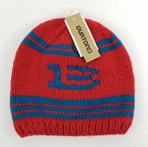 Burton Mens Beanie